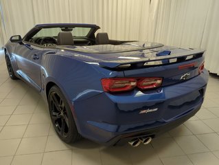 2021 Chevrolet Camaro 3LT in Dartmouth, Nova Scotia - 6 - w320h240px