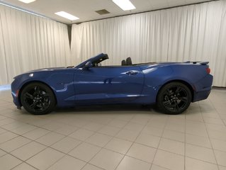 2021 Chevrolet Camaro 3LT in Dartmouth, Nova Scotia - 5 - w320h240px