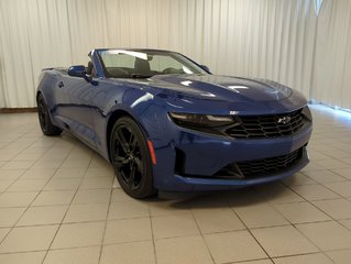 2021 Chevrolet Camaro 3LT in Dartmouth, Nova Scotia - 2 - w320h240px