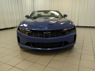 2021 Chevrolet Camaro 3LT in Dartmouth, Nova Scotia - 3 - w320h240px