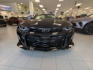 2023  Camaro ZL1 650HP *GM Certified* 4.99% Financing OAC in Dartmouth, Nova Scotia - 3 - w320h240px