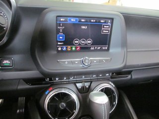 2023 Chevrolet Camaro 1LT in Dartmouth, Nova Scotia - 6 - w320h240px