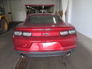 2023 Chevrolet Camaro 1LT in Dartmouth, Nova Scotia - 3 - w320h240px