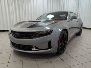2023 Chevrolet Camaro LT1 in Dartmouth, Nova Scotia - 4 - w320h240px