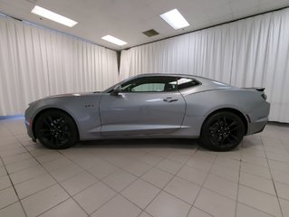 2023 Chevrolet Camaro LT1 in Dartmouth, Nova Scotia - 5 - w320h240px