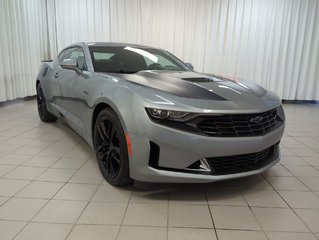 2023 Chevrolet Camaro LT1 in Dartmouth, Nova Scotia - 2 - w320h240px