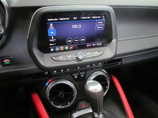 2024 Chevrolet Camaro 1LT in Dartmouth, Nova Scotia - 6 - w320h240px