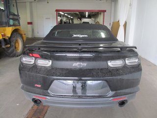 2024 Chevrolet Camaro 1LT in Dartmouth, Nova Scotia - 3 - w320h240px