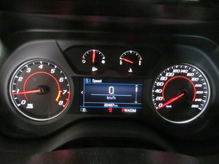2024 Chevrolet Camaro 1LT in Dartmouth, Nova Scotia - 5 - w320h240px