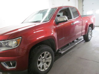 2015 Chevrolet Colorado 4WD LT in Dartmouth, Nova Scotia - 2 - w320h240px