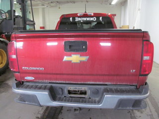 2015 Chevrolet Colorado 4WD LT in Dartmouth, Nova Scotia - 3 - w320h240px