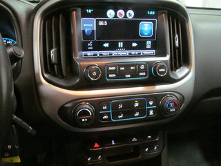 2015 Chevrolet Colorado 4WD LT in Dartmouth, Nova Scotia - 6 - w320h240px