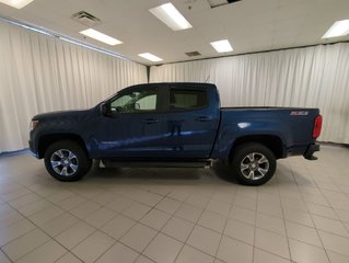 2019 Chevrolet Colorado 4WD Z71 in Dartmouth, Nova Scotia - 5 - w320h240px