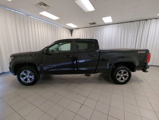 2020 Chevrolet Colorado 4WD Z71 *GM Certified* 4.99% Financing OAC in Dartmouth, Nova Scotia - 5 - w320h240px