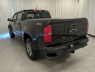 2020 Chevrolet Colorado 4WD Z71 *GM Certified* 4.99% Financing OAC in Dartmouth, Nova Scotia - 6 - w320h240px