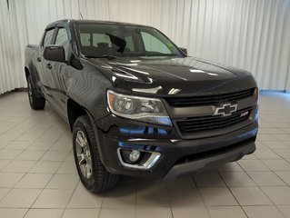 2020 Chevrolet Colorado 4WD Z71 *GM Certified* 4.99% Financing OAC in Dartmouth, Nova Scotia - 2 - w320h240px