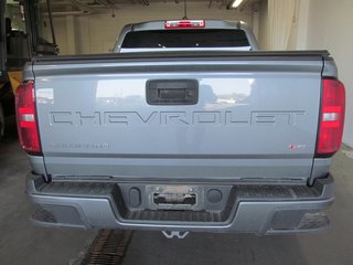 2022 Chevrolet Colorado 4WD Work Truck in Dartmouth, Nova Scotia - 3 - w320h240px