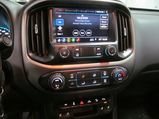 2022 Chevrolet Colorado 4WD Z71 in Dartmouth, Nova Scotia - 6 - w320h240px