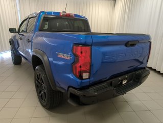2023 Chevrolet Colorado 4WD Trail Boss in Dartmouth, Nova Scotia - 6 - w320h240px