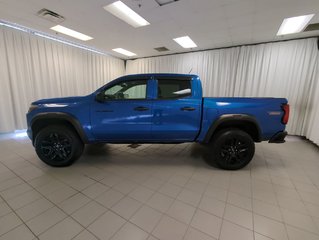 2023 Chevrolet Colorado 4WD Trail Boss in Dartmouth, Nova Scotia - 5 - w320h240px