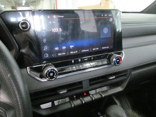 2023 Chevrolet Colorado 4WD Work Truck in Dartmouth, Nova Scotia - 6 - w320h240px