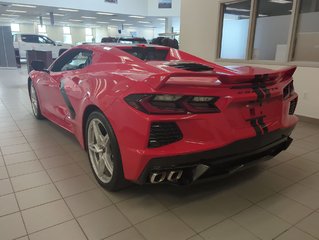 2023 Chevrolet Corvette 2LT in Dartmouth, Nova Scotia - 6 - w320h240px