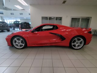 2023 Chevrolet Corvette 2LT in Dartmouth, Nova Scotia - 5 - w320h240px