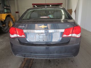 2016 Chevrolet Cruze Limited LT in Dartmouth, Nova Scotia - 3 - w320h240px