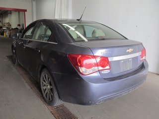 2013  Cruze LT Turbo in Dartmouth, Nova Scotia - 2 - w320h240px