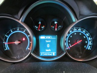 2014 Chevrolet Cruze 1LT in Dartmouth, Nova Scotia - 5 - w320h240px