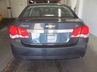 2014 Chevrolet Cruze 1LT in Dartmouth, Nova Scotia - 3 - w320h240px