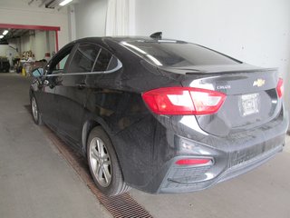 2016  Cruze LT in Dartmouth, Nova Scotia - 2 - w320h240px