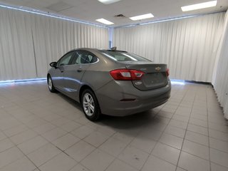 2017 Chevrolet Cruze LT in Dartmouth, Nova Scotia - 6 - w320h240px