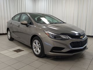 2017 Chevrolet Cruze LT in Dartmouth, Nova Scotia - 2 - w320h240px