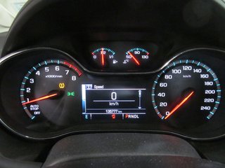 2017 Chevrolet Cruze LT in Dartmouth, Nova Scotia - 5 - w320h240px