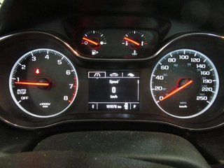 2019 Chevrolet Cruze LT in Dartmouth, Nova Scotia - 5 - w320h240px