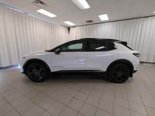 2024 Chevrolet Equinox EV RS in Dartmouth, Nova Scotia - 5 - w320h240px
