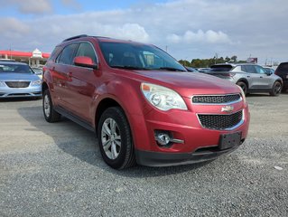 2014  Equinox LT in Dartmouth, Nova Scotia - 2 - w320h240px