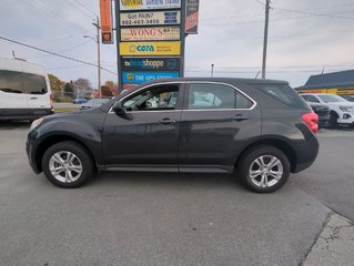 2014  Equinox LS in Dartmouth, Nova Scotia - 5 - w320h240px