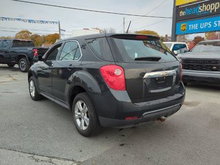 2014  Equinox LS in Dartmouth, Nova Scotia - 6 - w320h240px