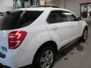 2016 Chevrolet Equinox LT in Dartmouth, Nova Scotia - 4 - w320h240px