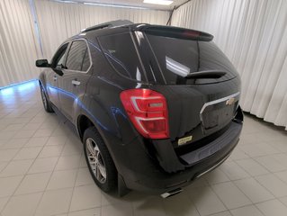 2016 Chevrolet Equinox LTZ in Dartmouth, Nova Scotia - 6 - w320h240px
