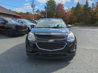 2017  Equinox LS in Dartmouth, Nova Scotia - 3 - w320h240px