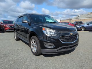 2017  Equinox LS in Dartmouth, Nova Scotia - 2 - w320h240px