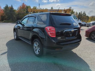 2017  Equinox LS in Dartmouth, Nova Scotia - 6 - w320h240px