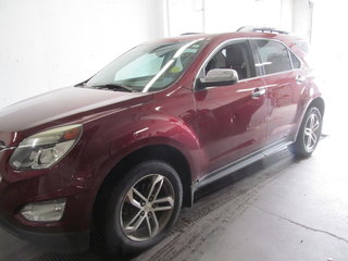 2017 Chevrolet Equinox Premier in Dartmouth, Nova Scotia - 2 - w320h240px