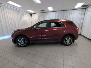 2017 Chevrolet Equinox Premier in Dartmouth, Nova Scotia - 5 - w320h240px