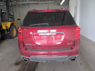 2017 Chevrolet Equinox Premier in Dartmouth, Nova Scotia - 3 - w320h240px