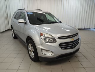 2017 Chevrolet Equinox LT in Dartmouth, Nova Scotia - 2 - w320h240px