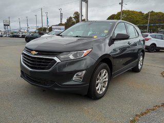 2018  Equinox LS in Dartmouth, Nova Scotia - 4 - w320h240px